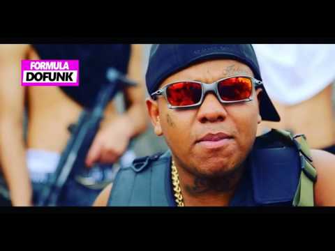 MC Magal - Ela Pula o Muro (DJ Theeu) part Bonde R300 e MC Leozinho ZS - Lançamento 2017