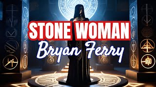Stone Woman - Bryan Ferry vintage Needle Drop Vinyl Rip (Boys and Girls album)