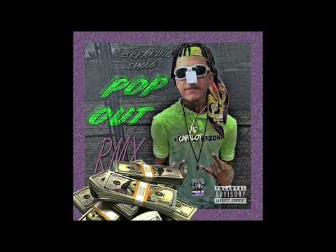 Polo G - Pop Out Remix ft. Breaking Swag