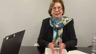 Sidney Powell Proffer in Fulton County Election Case — Video Excerpt 4 (Oct. 18, 2023)