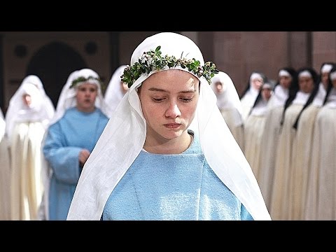 Die Nonne - Trailer 1 - Deutsch
