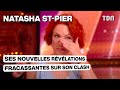 DALS : Les nouvelles révélations fracassantes de Natasha St-Pier sur son clash avec Ines Règ