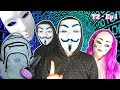 El HACKER Misterioso Vuelve Con TODA La ORGANIZACIÓN | Ep.1 Temp 2