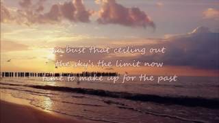 Brad Paisley   Shattered Glass with lyrics