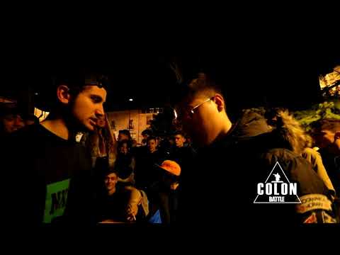FRAN vs ??? -8avos- ÚLTIMA JORNADA - COLON BATTLE
