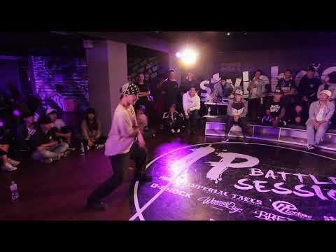 20171028 Lock City Taipei Semi Final  - Benson (Win) vs Diao