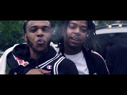 Pullup Cooly x Die Today (Official Music Video)