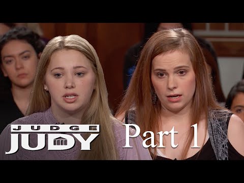 Woman Allegedly Steals Sister’s Identity upon Arrest! | Part 1