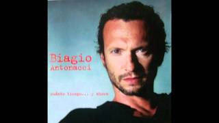 Biagio Antonacci - Entre tu y mil Mares (Feat. Laura Pausini)
