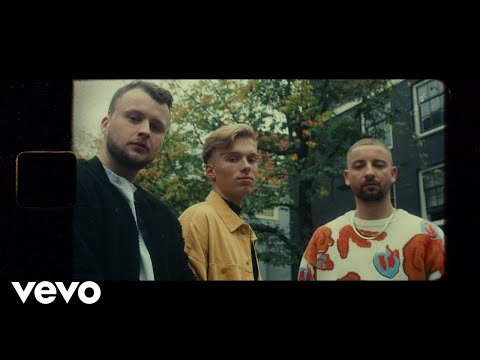 LANNÉ, Iggi Kelly - Don't Go