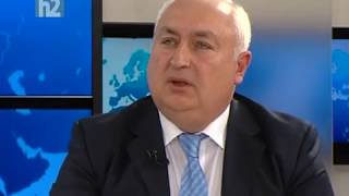 Մեր հասարակության մեջ կոնսոլիդացիա չկա - Սարգիս Ավետիսյան