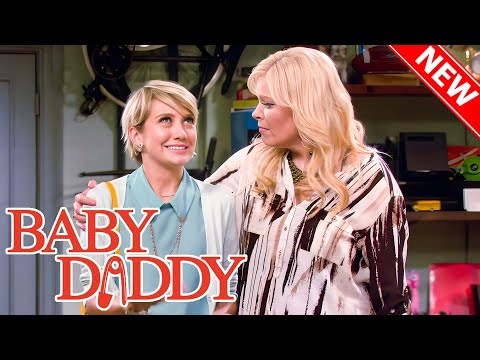 Baby Daddy 2025 🔥🔥 Life's a Beach  🔥🔥 Best American Sitcom 2025 Full EP