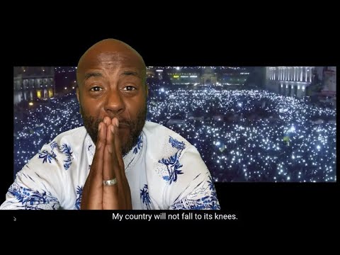 Uncle Momo Reacts To ЯрмаК ft. Tof - 22 [включені українські субтитри]