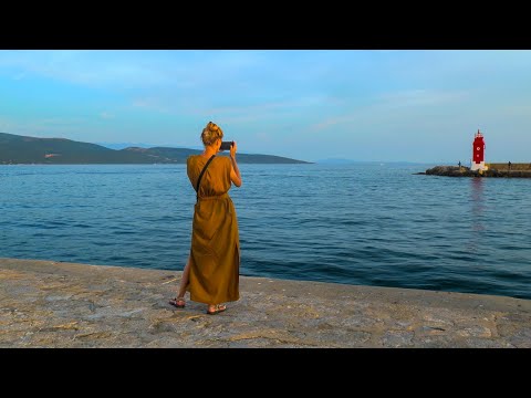 7 wieszaków #86: Ciepłe wspomnienia, czyli 9 urlopowych stylizacji