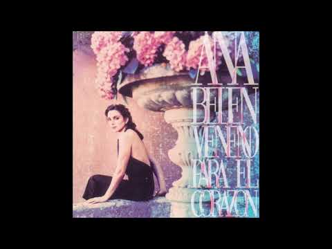 Ana Belén - Amor sin fronteras