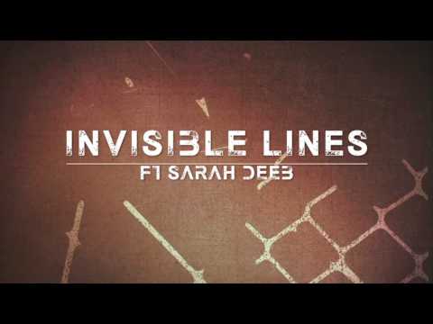 BIGMOO ft Sarah Deeb - Invisible Lines