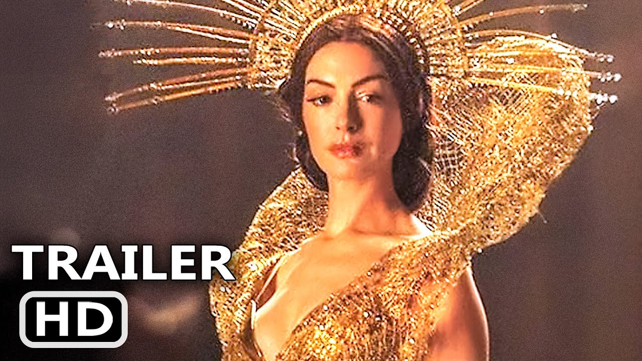 HOLLYWOOD QUEENS 2026 | New Official Movie Trailers