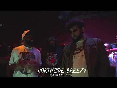 Northside Breezy vs Drop 30