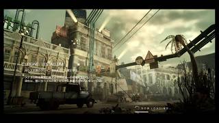 FF15　即死無効の盾とってクアールをフルボッコしたい♪　ｵﾝﾗｲﾝ戦友　１