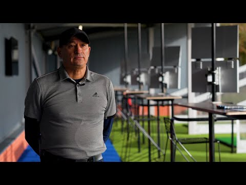 PGA Qualifications: Olmedo Chavez-Alba on his decision to become a PGA pro