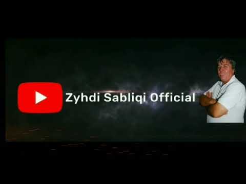 Zyhdi Sabliqi -Gezim te Madh  (Official Audio)