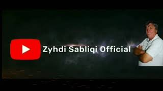 Zyhdi Sabliqi - Gezim Te Madh