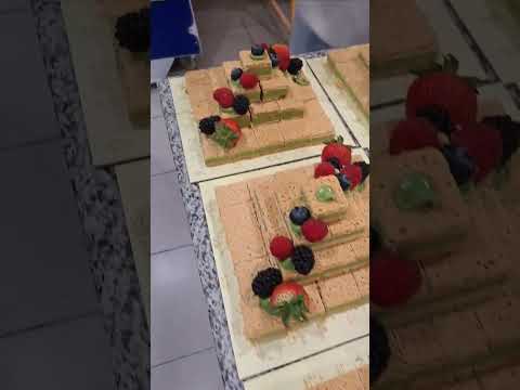 Milfa postaso cake 🎂 #cake #food #cooking #recipe #shortsvideo #bakery