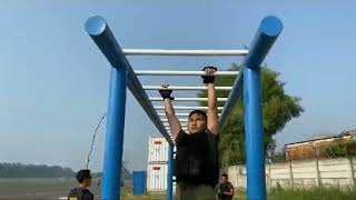 Download lagu PERS BRIMOB LATIHAN HALANG RINTANG mp3 Download lagu PERS BRIMOB LATIHAN HALANG RINTANG mp3