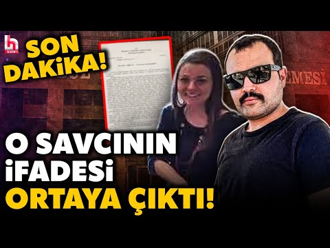 SON DAKİKA! Kadın hakimi vuran savcıya tutuklama talebi! Kan donduran ifade ortaya çıktı!