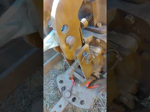 # parte 5 hidráulico do Valmet 60 id sem força .