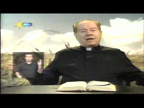 O Pão Nosso 20 Junho 2014 - Pe.F.C.Cardoso.