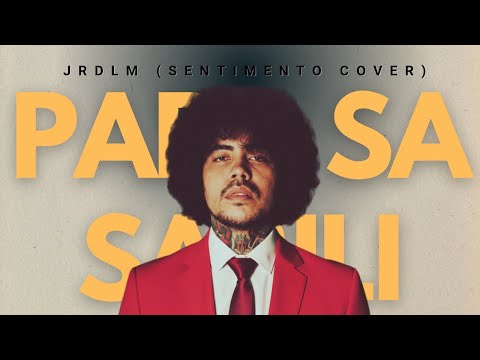 OPM SENTIMENTO | Para Sa Sarili (JRLDM)