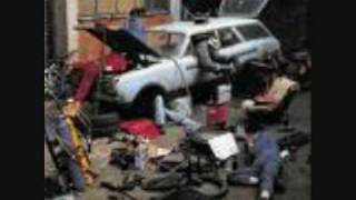 Bis zum bitteren Ende Opel-Gang