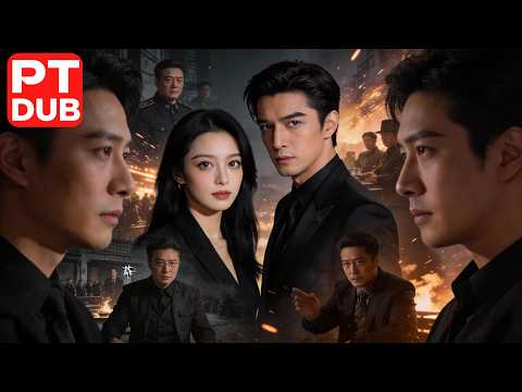 5 Years After a Fateful Meet, CEO Marries a 'Bodyguard' to Dodge Forced Marriage