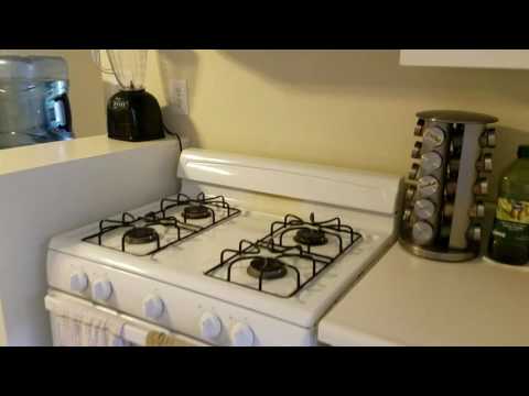 Apartment in Culver City Own Bedroom and Bathroom, Available July 1stt