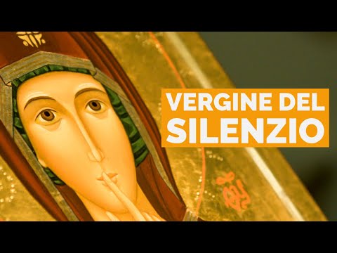 Vergine del Silenzio, si celebra per la prima volta nella Chiesa [PREGHIERA DI CONSACRAZIONE]