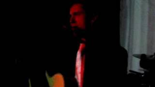 Spiritual Front - I Walk The (Dead) Line (live 04.06.08, Frankfurt, Das Bett)