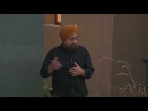 VISHNU JOSHI MEMORIAL LECTURE 2025 BY GURJIT SINGH MATHAROO AND VAGISH NAGANUR