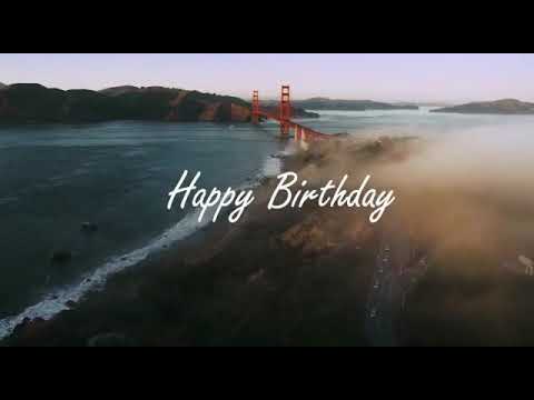 Tu Te Main | Happy Birthday to My love || Jagwinder Brar ||