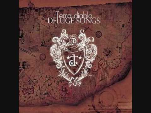 Terra Diablo - Walked Away