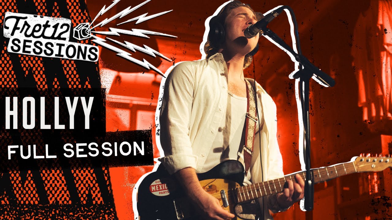 Promotional video thumbnail 2 for Dominic Zeier
