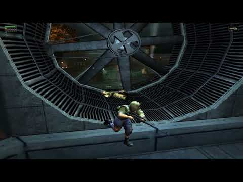 Freedom Fighters - PC Walkthrough Chapter 5: Desperate Revenge