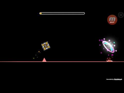 EPIC LEVEL!!! Gear By: GD Jose | Geometry Dash 2.1