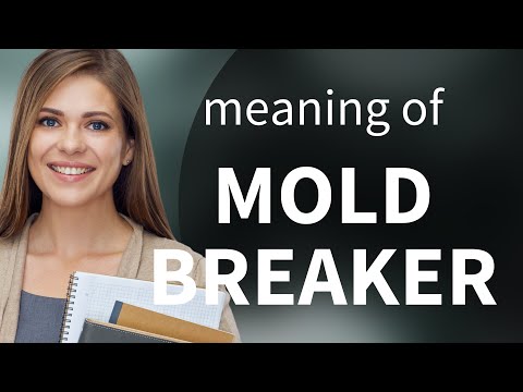 Breaking the Mold: Understanding "Mold Breaker"
