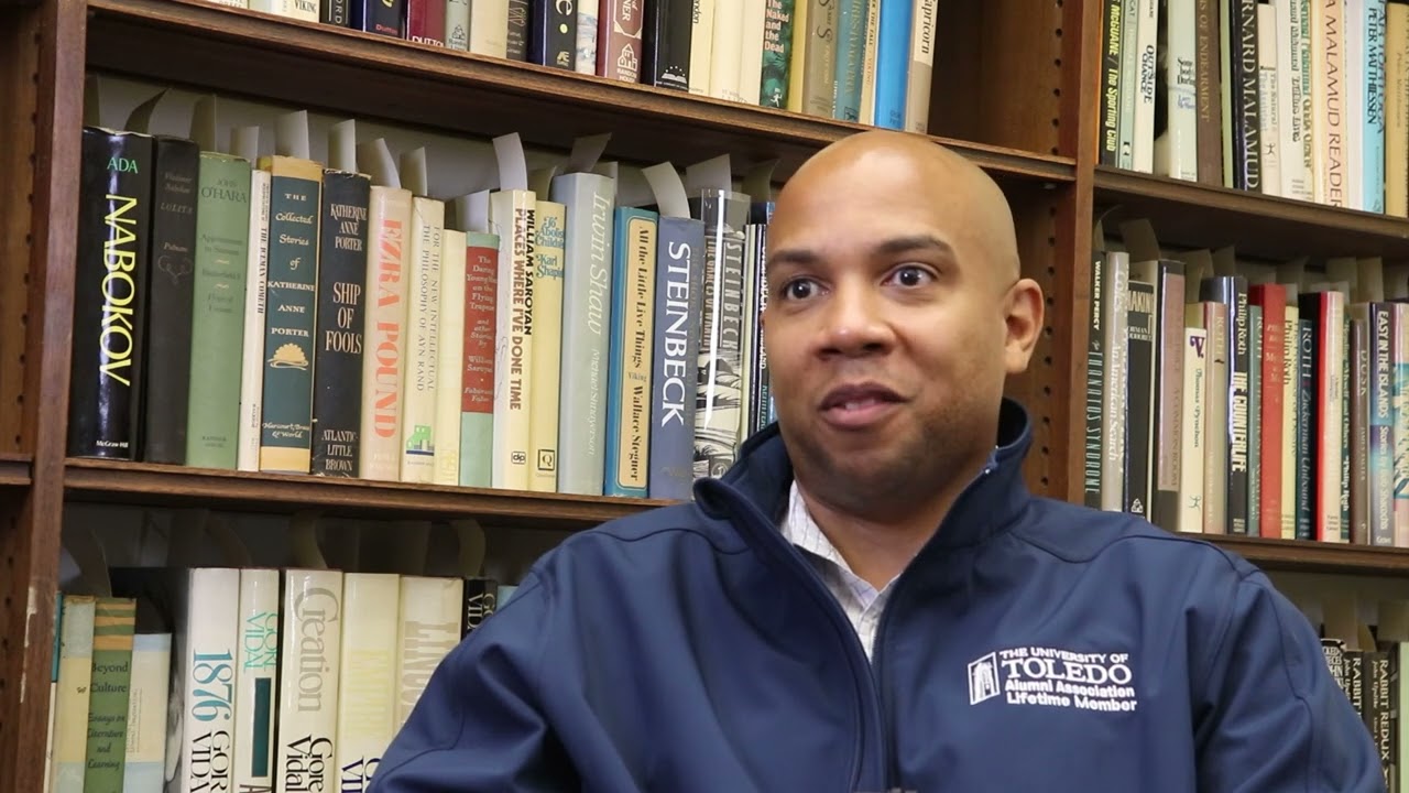 Associate Vice President - Challenges video thumbnail