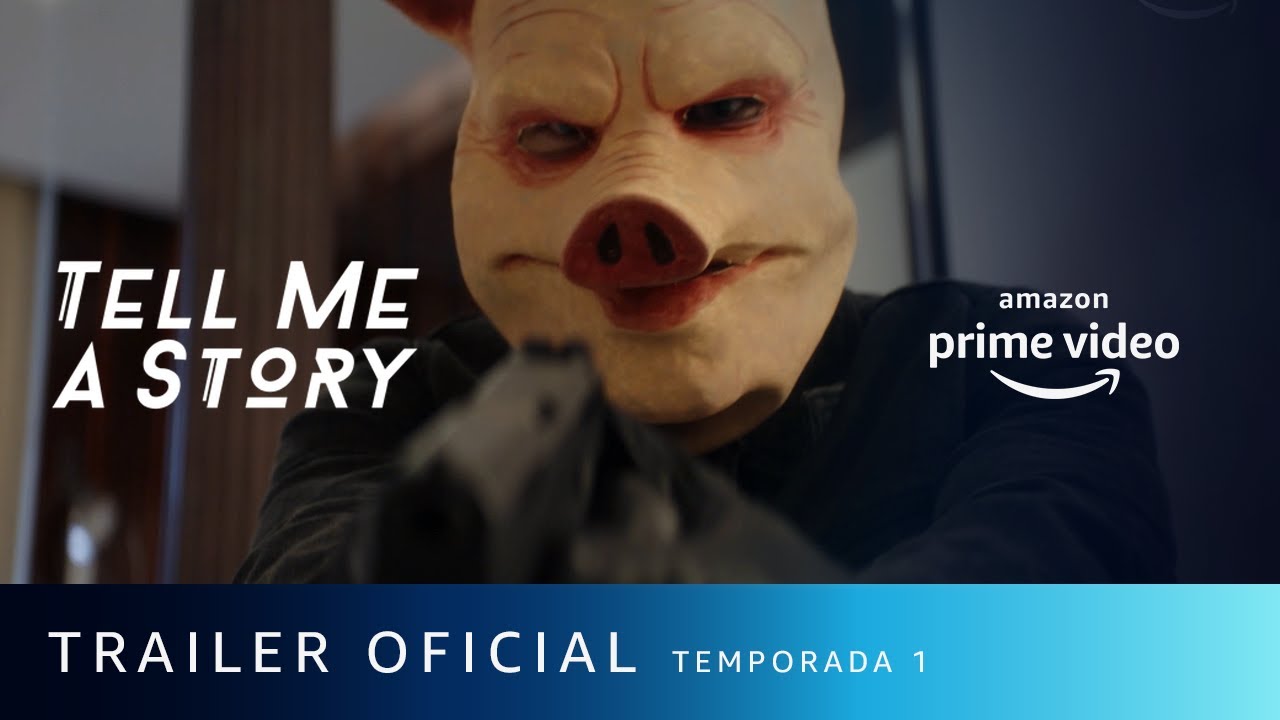 trailer Oficial