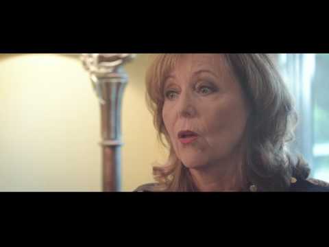 My Blush Events video.