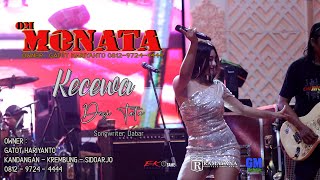 Download lagu MONATA - KECEWA - DESI TATA - RAMAYANA AUDIO mp3 Download lagu MONATA - KECEWA - DESI TATA - RAMAYANA AUDIO mp3