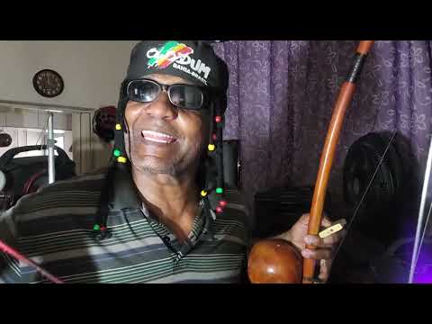 BERIMBAU LIBERDADE! EXPLORANDO-ÓTIMO SÁBADO.