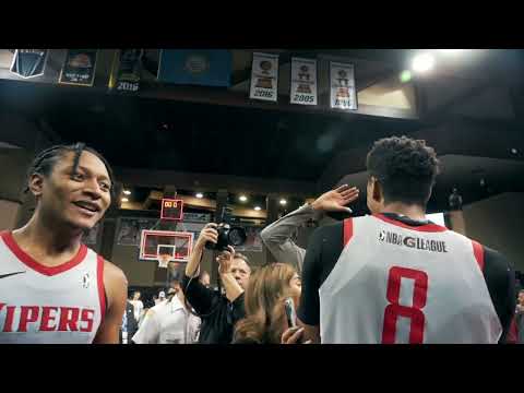 Mini-Movie: Western Conference Finals